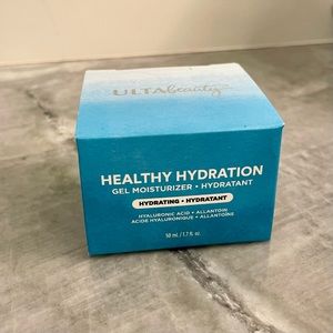 Ulta Healthy Hydration Gel Moisturizer